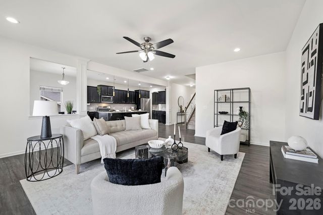 3337 Gilroy Drive, Fort Mill, SC 29707