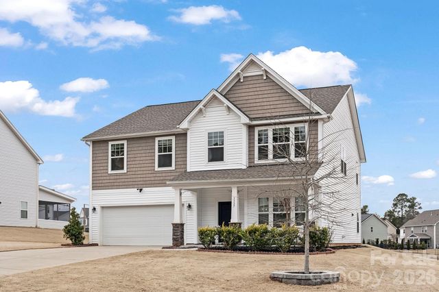 3337 Gilroy Drive, Fort Mill, SC 29707