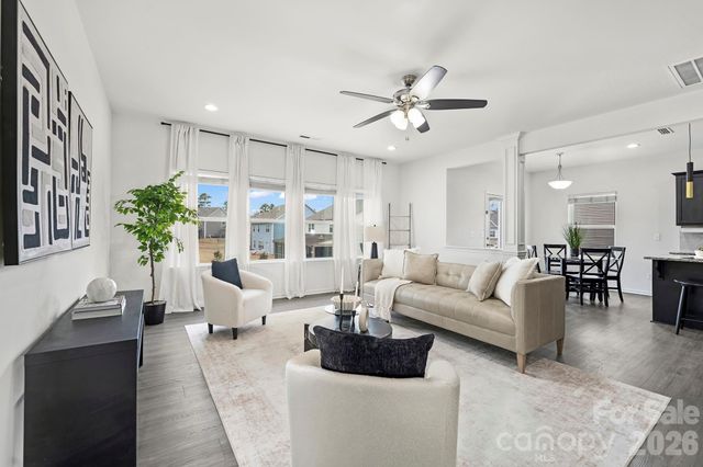 3337 Gilroy Drive, Fort Mill, SC 29707