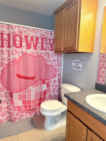 240 County Road 12550, Paris, TX 75462