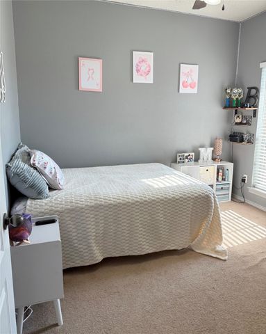 240 County Road 12550, Paris, TX 75462