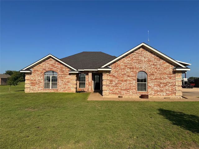 240 County Road 12550, Paris, TX 75462
