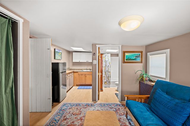 1724 Paseo De Peralta, Santa Fe, NM 87501
