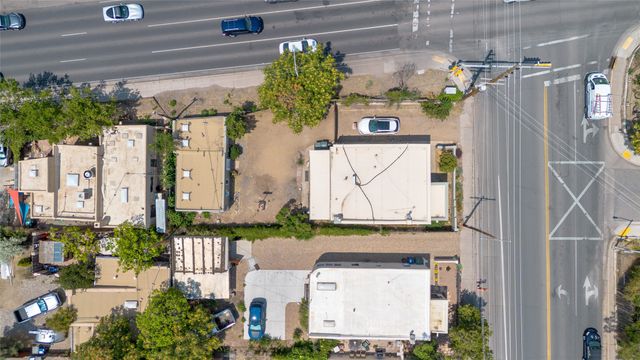 1724 Paseo De Peralta, Santa Fe, NM 87501