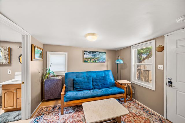 1724 Paseo De Peralta, Santa Fe, NM 87501