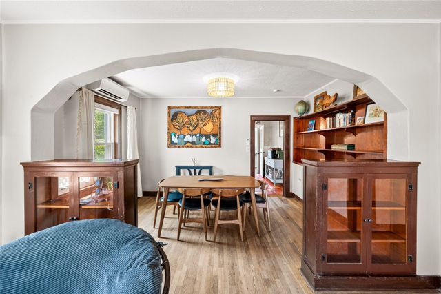 1724 Paseo De Peralta, Santa Fe, NM 87501