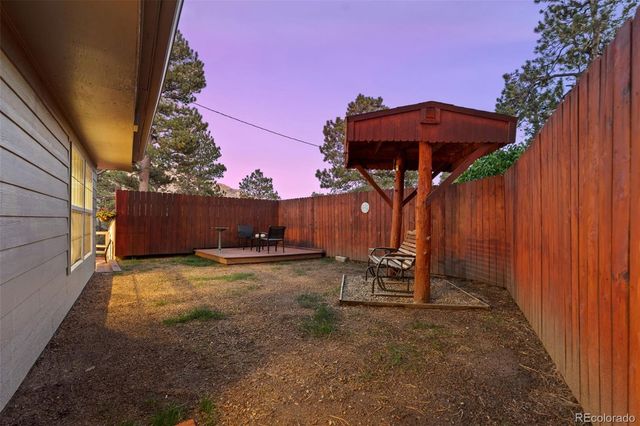 9450 Mohawk Trail, Cascade, CO 80809