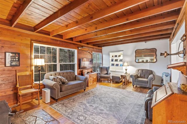 9450 Mohawk Trail, Cascade, CO 80809