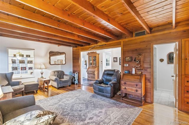 9450 Mohawk Trail, Cascade, CO 80809