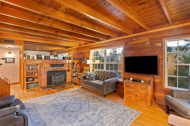 9450 Mohawk Trail, Cascade, CO 80809