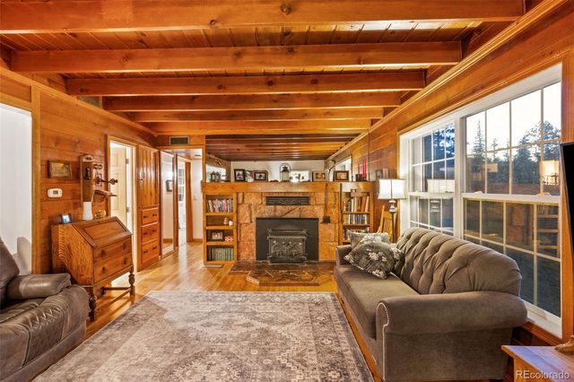 9450 Mohawk Trail, Cascade, CO 80809