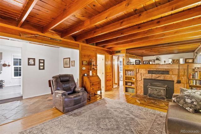 9450 Mohawk Trail, Cascade, CO 80809