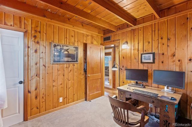 9450 Mohawk Trail, Cascade, CO 80809