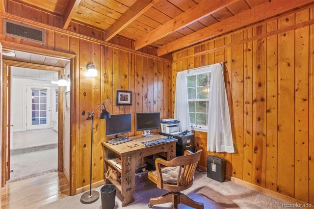 9450 Mohawk Trail, Cascade, CO 80809