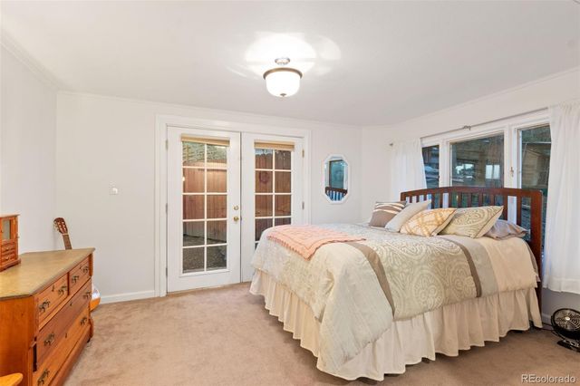 9450 Mohawk Trail, Cascade, CO 80809