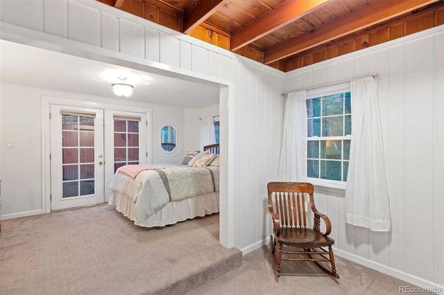 9450 Mohawk Trail, Cascade, CO 80809