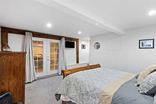 9450 Mohawk Trail, Cascade, CO 80809