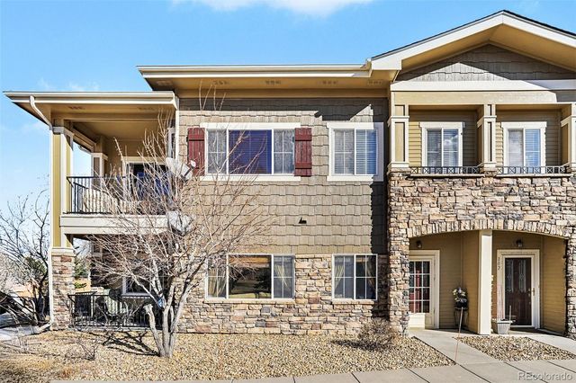 6293 Kilmer Loop 101, Golden, CO 80403