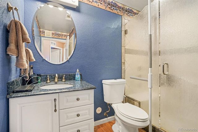 6293 Kilmer Loop 101, Golden, CO 80403