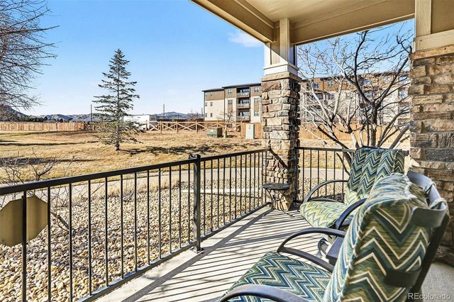 6293 Kilmer Loop 101, Golden, CO 80403