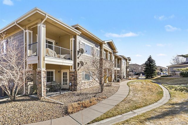 6293 Kilmer Loop 101, Golden, CO 80403