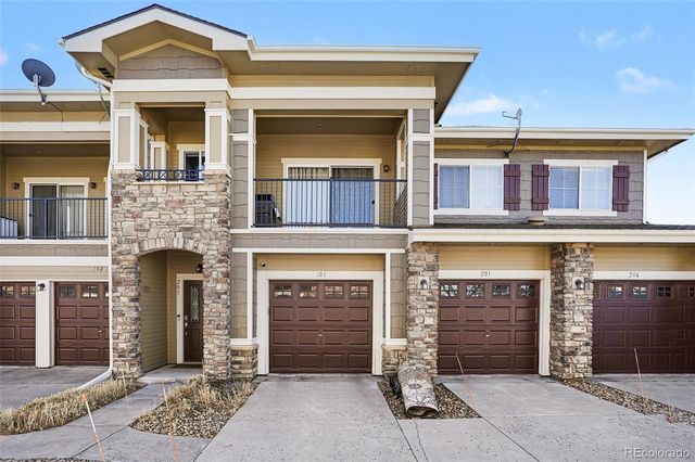 6293 Kilmer Loop 101, Golden, CO 80403