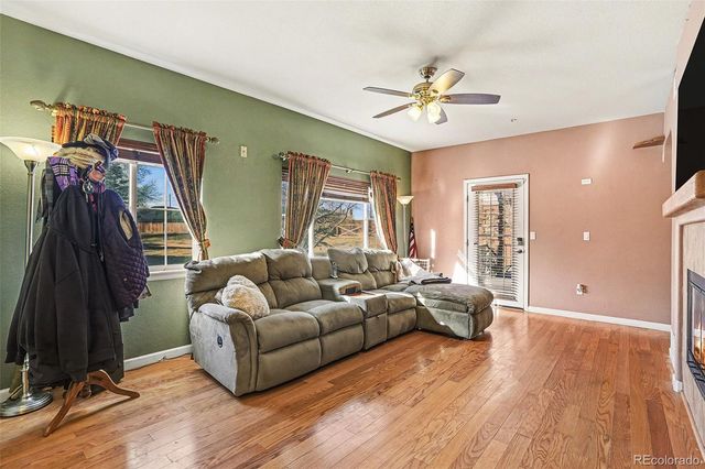 6293 Kilmer Loop 101, Golden, CO 80403