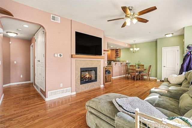 6293 Kilmer Loop 101, Golden, CO 80403