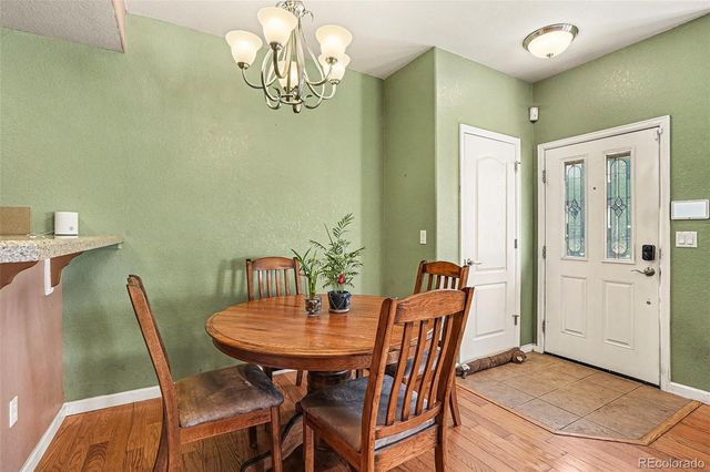 6293 Kilmer Loop 101, Golden, CO 80403