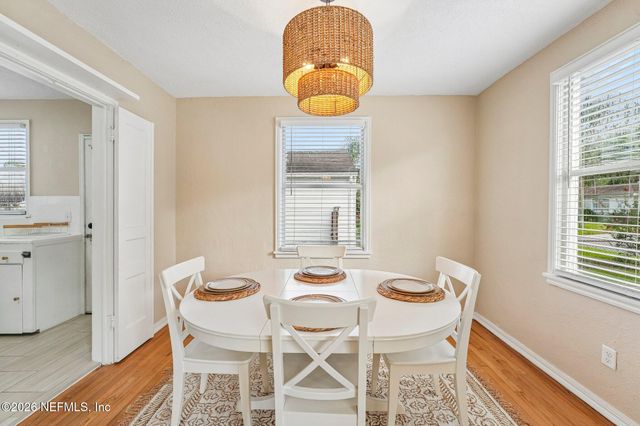 1632 CHARON Road, Jacksonville, FL 32205