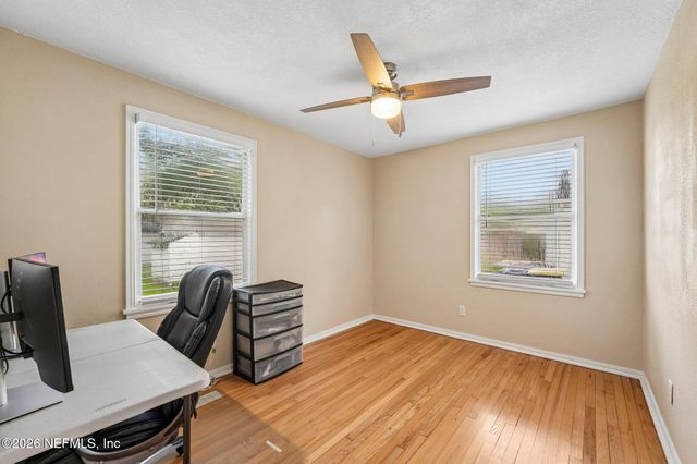 1632 CHARON Road, Jacksonville, FL 32205