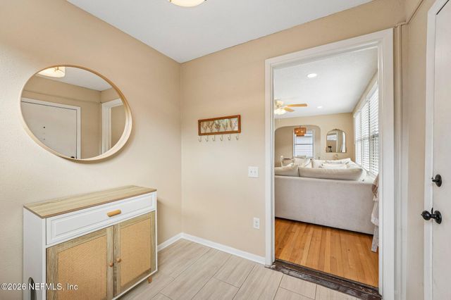 1632 CHARON Road, Jacksonville, FL 32205