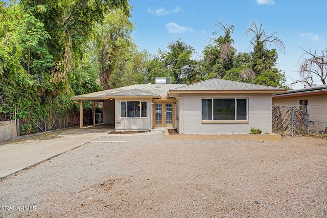 6620 N 60TH Avenue, Glendale, AZ 85301