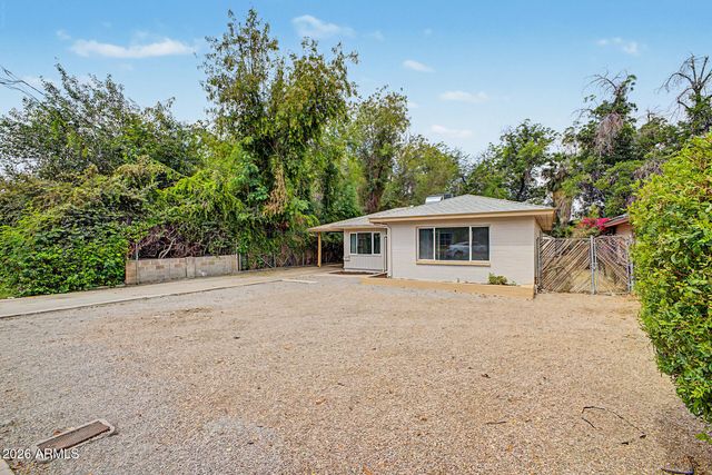 6620 N 60TH Avenue, Glendale, AZ 85301