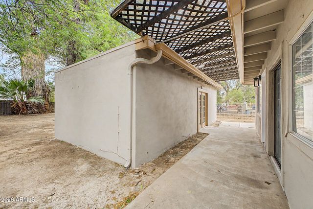 6620 N 60TH Avenue, Glendale, AZ 85301