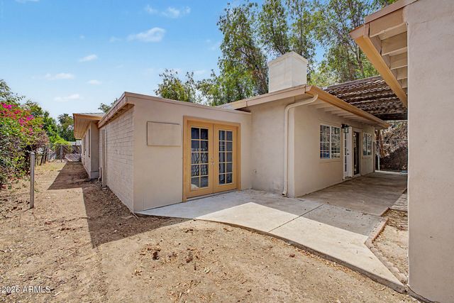 6620 N 60TH Avenue, Glendale, AZ 85301