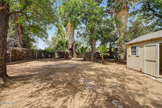 6620 N 60TH Avenue, Glendale, AZ 85301