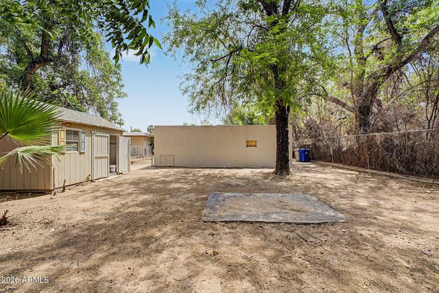 6620 N 60TH Avenue, Glendale, AZ 85301