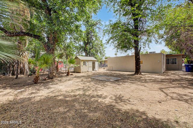 6620 N 60TH Avenue, Glendale, AZ 85301