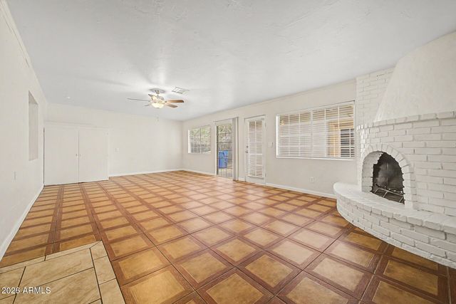 6620 N 60TH Avenue, Glendale, AZ 85301