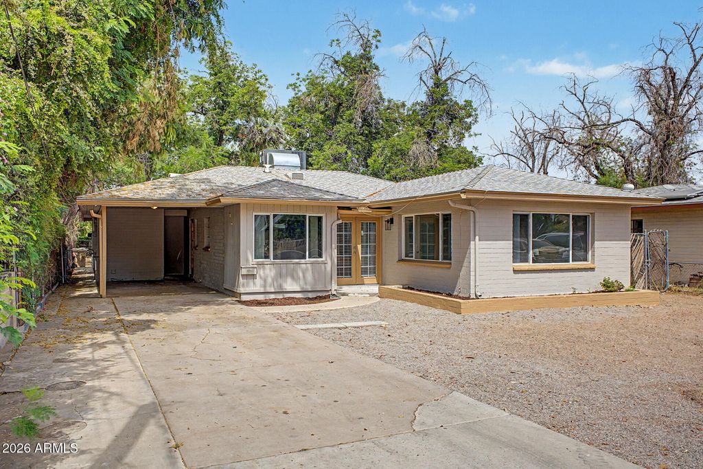 6620 N 60TH Avenue, Glendale, AZ 85301