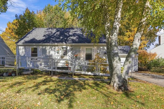 1 Duquette Street, Rochester, NH 03867