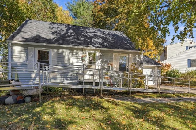 1 Duquette Street, Rochester, NH 03867