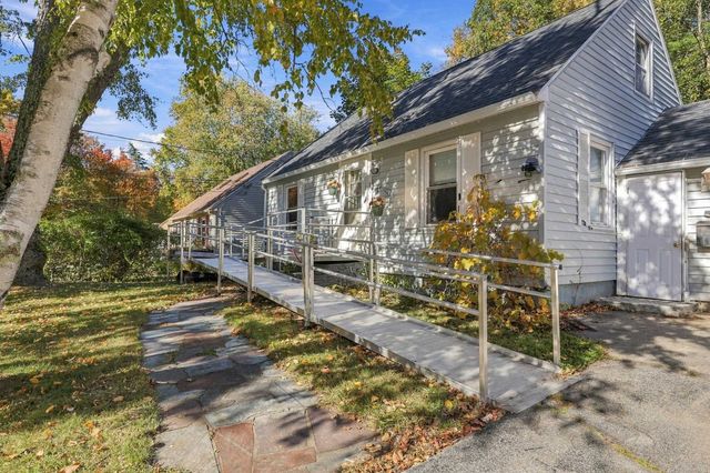1 Duquette Street, Rochester, NH 03867