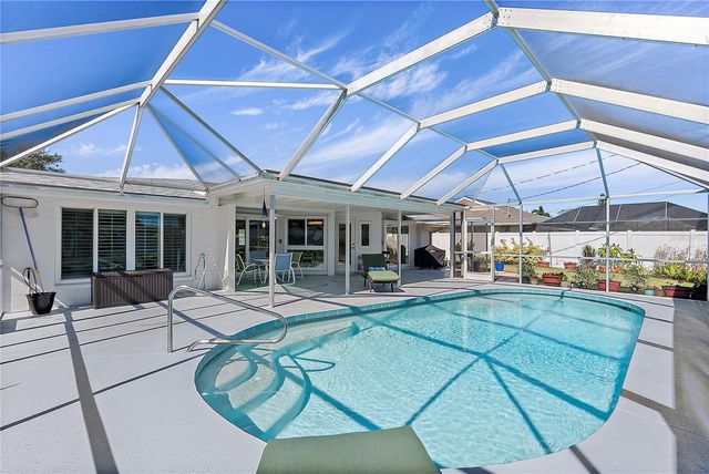 270 DORCHESTER DRIVE, Venice, FL 34293