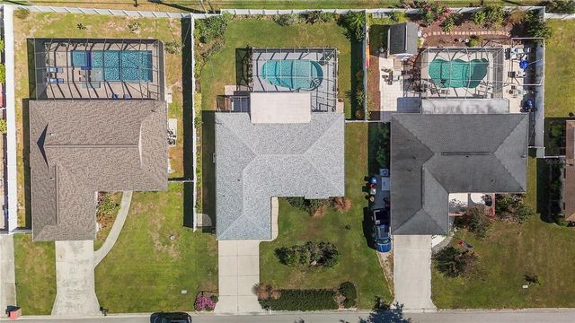 270 DORCHESTER DRIVE, Venice, FL 34293