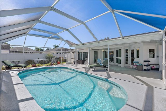 270 DORCHESTER DRIVE, Venice, FL 34293