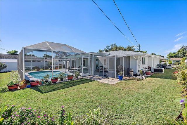 270 DORCHESTER DRIVE, Venice, FL 34293