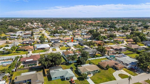 270 DORCHESTER DRIVE, Venice, FL 34293