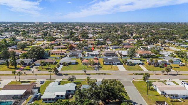 270 DORCHESTER DRIVE, Venice, FL 34293
